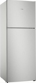 Siemens KD55NN1F0N Inox Buzdolabı kullananlar yorumlar